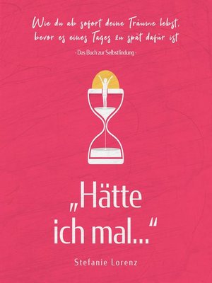 cover image of Das Buch zur Selbstfindung